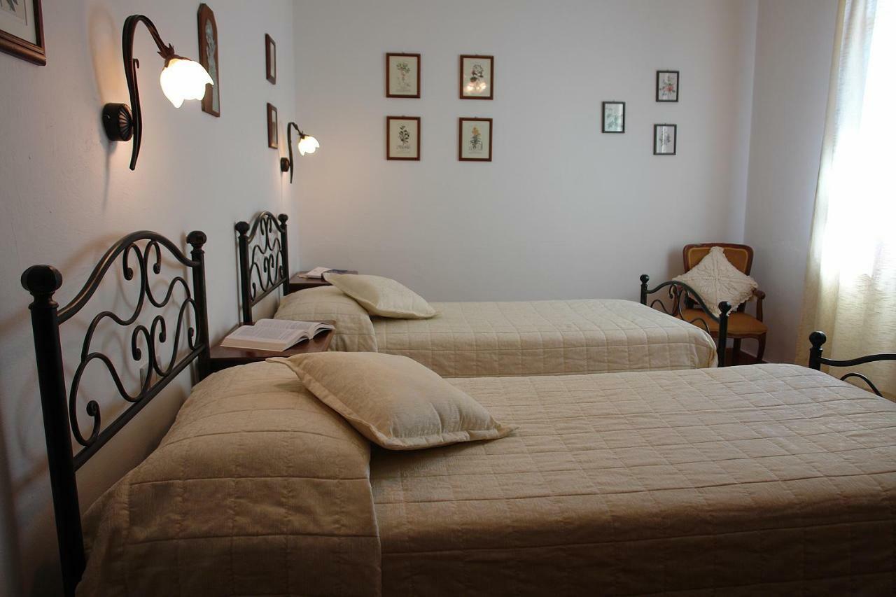 Pie Di Costa Apartment Montaione Exterior photo