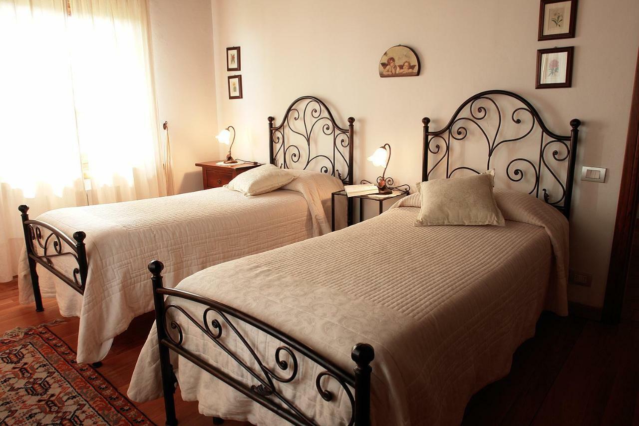 Pie Di Costa Apartment Montaione Exterior photo