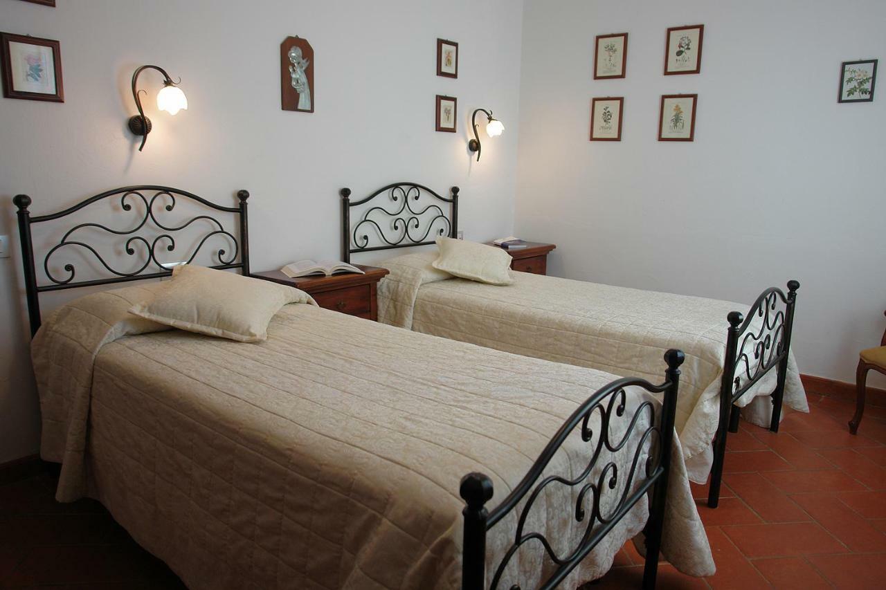 Pie Di Costa Apartment Montaione Exterior photo